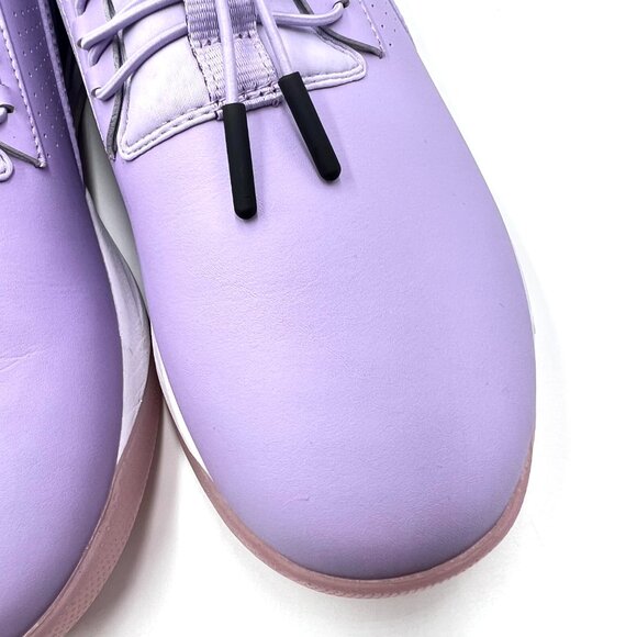 Clove Size 9.5 Lavender Light‎ Purple Cl008 Comfort Work Sneakers Shoes - Picture 5 of 13